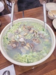 오케이칼국수 음식점 정보와 주변 관광 명소 및 근처 맛집 여행 정보