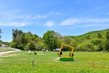 Daegwallyeong Sky Ranch (대관령 하늘목장) - Sightseeing - Korea travel and tourism information
