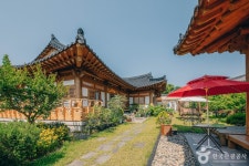 해로당 숙박 정보와 주변 관광 명소 및 근처 맛집 여행 정보