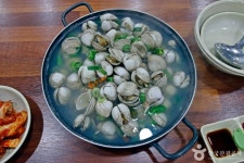 오씨칼국수 음식점 정보와 주변 관광 명소 및 근처 맛집 여행 정보