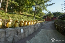 약사사(인천) 관광 정보와 주변 관광 명소 및 근처 맛집 여행 정보