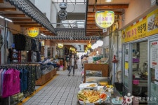 경주 중앙시장 쇼핑 정보와 주변 관광 명소 및 근처 맛집 여행 정보