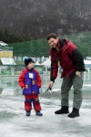Hwacheon Sancheoneo Ice Festival (얼음나라화천 산천어축제) - Festivals - Korea travel and tourism information