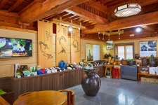 Solsongju Cultural Center (솔송주문화관) - Culture - Korea travel and tourism information