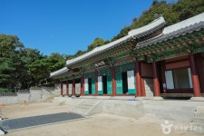 인천도호부관아 관광 정보와 주변 관광 명소 및 근처 맛집 여행 정보