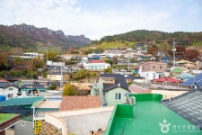 Gacheon Daraengi Village (가천 다랭이마을) - Sightseeing - Korea travel and tourism information
