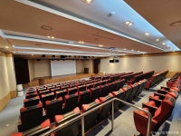 수성구립 범어도서관 문화 정보와 주변 관광 명소 및 근처 맛집 여행 정보