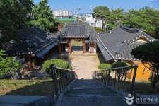 성암서원 관광 정보와 주변 관광 명소 및 근처 맛집 여행 정보