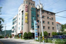 리베라모텔(태백) 숙박 정보와 주변 관광 명소 및 근처 맛집 여행 정보