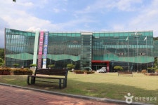 함양문화예술회관 문화 정보와 주변 관광 명소 및 근처 맛집 여행 정보