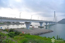 화태대교 관광 정보와 주변 관광 명소 및 근처 맛집 여행 정보