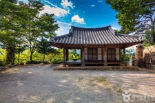 부춘정원림 관광 정보와 주변 관광 명소 및 근처 맛집 여행 정보