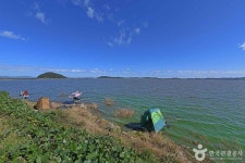 난정저수지 관광 정보와 주변 관광 명소 및 근처 맛집 여행 정보