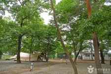 후평숲캠핑장 레저스포츠 정보와 주변 관광 명소 및 근처 맛집 여행 정보