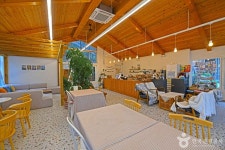 강천산휴양농원 관광 정보와 주변 관광 명소 및 근처 맛집 여행 정보