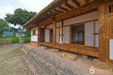 가인 김병로 생가터 관광 정보와 주변 관광 명소 및 근처 맛집 여행 정보