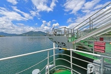 충주호관광선 청풍나루 관광 정보와 주변 관광 명소 및 근처 맛집 여행 정보