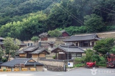 덕곡서원 관광 정보와 주변 관광 명소 및 근처 맛집 여행 정보