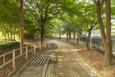 연수체육공원 관광 정보와 주변 관광 명소 및 근처 맛집 여행 정보