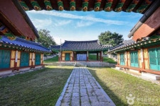 매산서원 관광 정보와 주변 관광 명소 및 근처 맛집 여행 정보