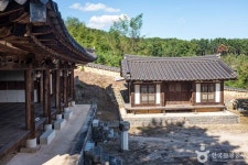 경산서당 관광 정보와 주변 관광 명소 및 근처 맛집 여행 정보