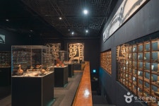 우석뮤지엄 문화 정보와 주변 관광 명소 및 근처 맛집 여행 정보