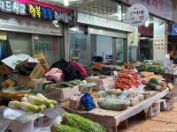 북부시장 쇼핑 정보와 주변 관광 명소 및 근처 맛집 여행 정보