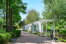 선유도공원 관광 정보와 주변 관광 명소 및 근처 맛집 여행 정보