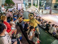 올리브영 광명사거리역 - 주변 여행 및 근처 관광 명소 - 국내 여행 정보와 관광 명소 정보