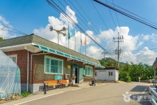 공주 원골마을 관광 정보와 주변 관광 명소 및 근처 맛집 여행 정보