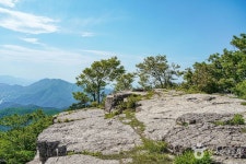 칠곡 가산산성 관광 정보와 주변 관광 명소 및 근처 맛집 여행 정보