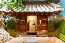 안동시립박물관 문화 정보와 주변 관광 명소 및 근처 맛집 여행 정보