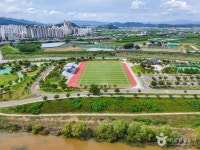 하양생활체육공원 관광 정보와 주변 관광 명소 및 근처 맛집 여행 정보