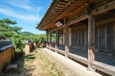 예천권씨 병암정 및 별묘 관광 정보와 주변 관광 명소 및 근처 맛집 여행 정보