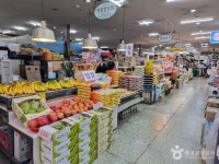 원주 남부시장 쇼핑 정보와 주변 관광 명소 및 근처 맛집 여행 정보