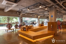 제주커피박물관 바움 문화 정보와 주변 관광 명소 및 근처 맛집 여행 정보