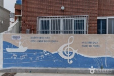 윤이상 거리 관광 정보와 주변 관광 명소 및 근처 맛집 여행 정보