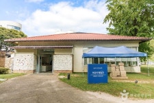 가나아트파크 관광 정보와 주변 관광 명소 및 근처 맛집 여행 정보