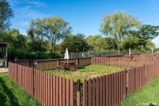 노을캠핑장(서울) 레저스포츠 정보와 주변 관광 명소 및 근처 맛집 여행 정보