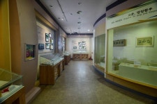 명성황후기념관 문화 정보와 주변 관광 명소 및 근처 맛집 여행 정보