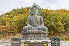 신흥사(설악산) 관광 정보와 주변 관광 명소 및 근처 맛집 여행 정보