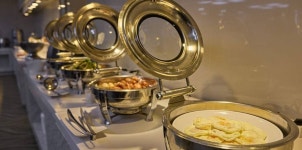 써미트 호텔 서울 숙박 정보와 주변 관광 명소 및 근처 맛집 여행 정보