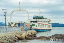 땅끝항 관광 정보와 주변 관광 명소 및 근처 맛집 여행 정보