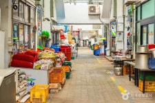 예천상설시장 쇼핑 정보와 주변 관광 명소 및 근처 맛집 여행 정보