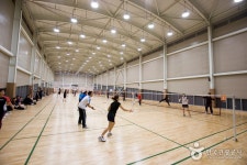 Iljasan Mountain Natural Park (일자산자연공원) - Sightseeing - Korea travel and tourism information