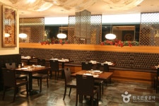 Asia Asia (아시아아시아) - Restaurante - los viajes e información turística de Corea