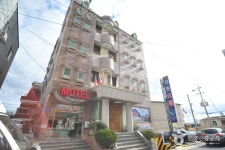 Hotel Kyung Won BIZ / 경원BIZ모텔 - Accommodation - Korea travel and tourism information Hotel Kyung Won BIZ  / 경원BIZ모텔... 