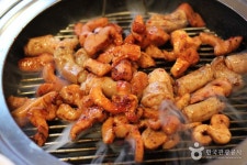 Gaya Samgyetang (가야 삼계탕) - Restaurant - Korea travel and tourism information