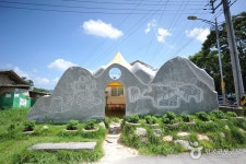 임실치즈마을 관광 정보와 주변 관광 명소 및 근처 맛집 여행 정보