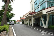 SEAORE RESORT（씨오르리조트） - 宿泊 - 韓国旅行・観光情報